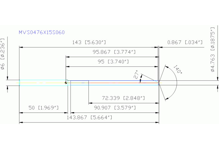 MVS0476X15S060 DP1020