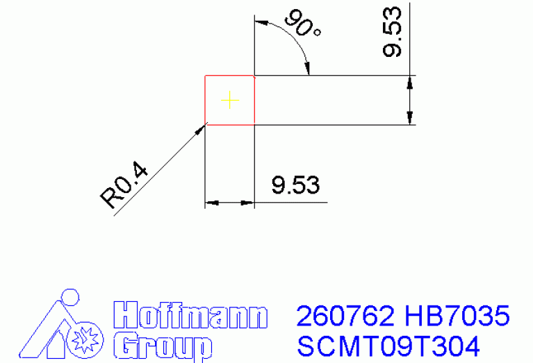 260762 HB7035