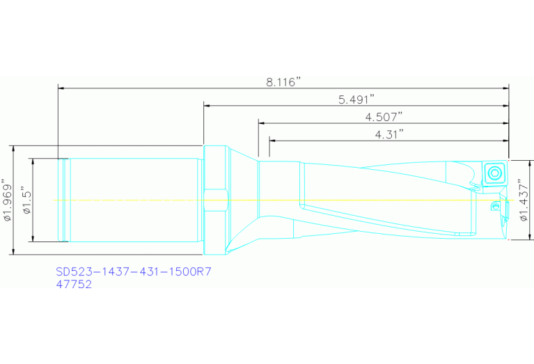 SD523-1437-431-1500R7