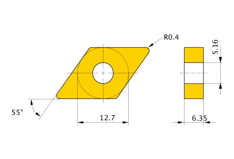 NP-DNGA150604GA4 BC8020