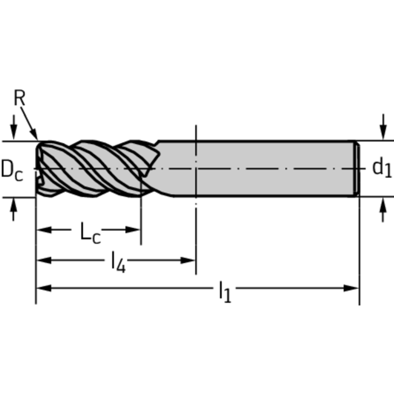 MC251-10.0-A4B100-WK40RC