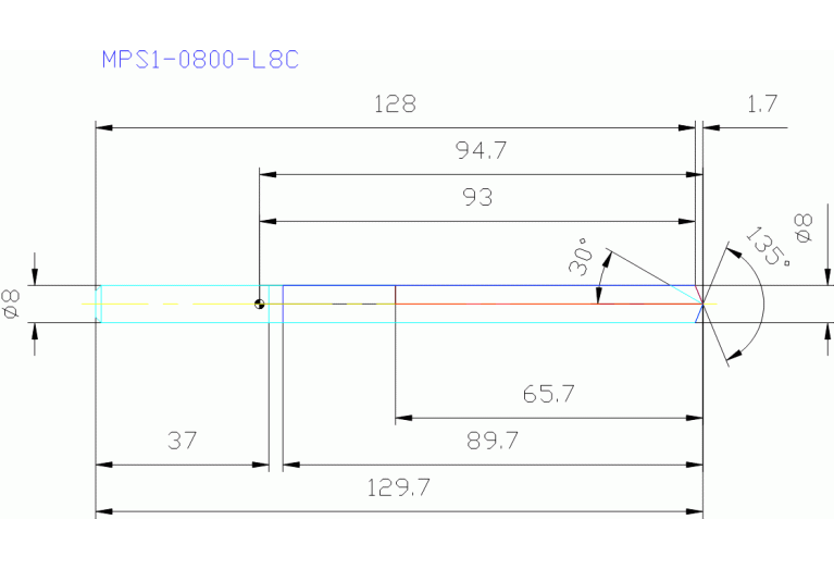 MPS1-0800-L8C DP1021