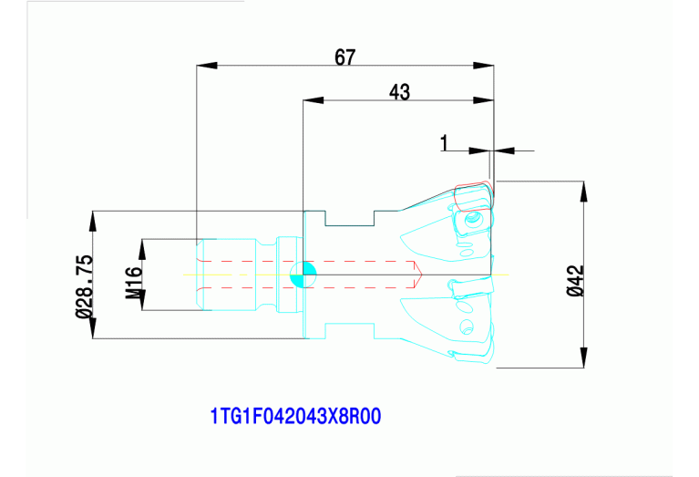 1TG1F042043X8R00