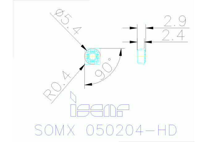 SOMX 050204-HD IC808