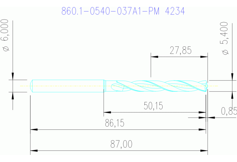 860.1-0540-037A1-PM 4234