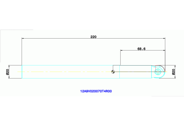 12A9V020070T4R00