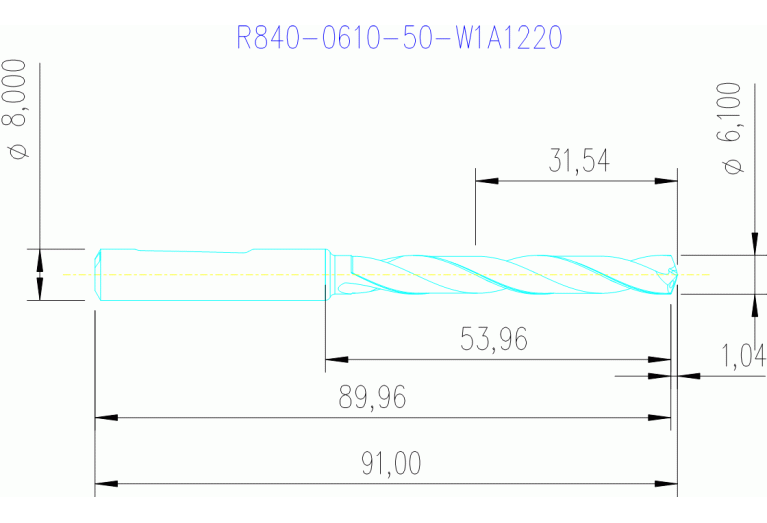 R840-0610-50-W1A 1220