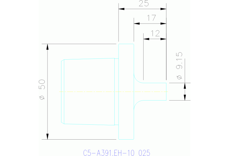 C5-A391.EH-10 025
