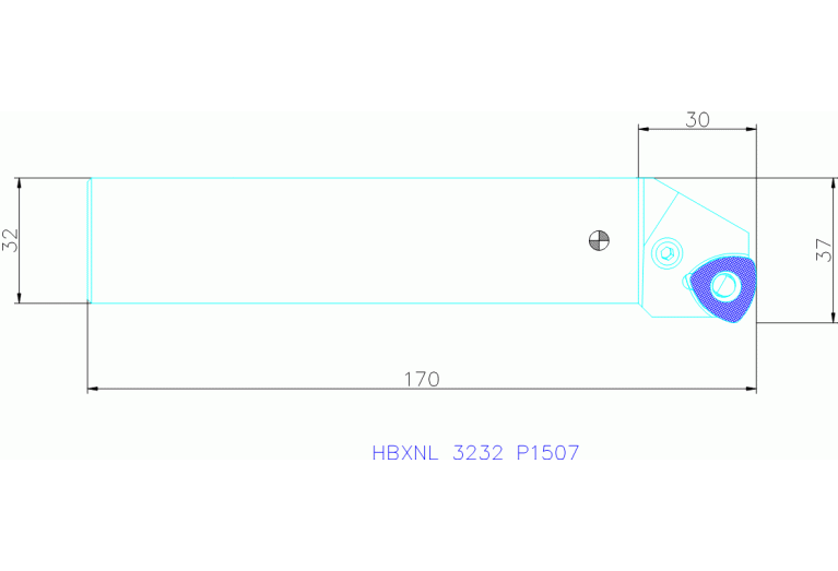 HBXNL 3232 P1507