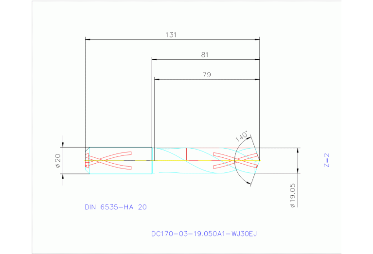 DC170-03-19.050A1-WJ30EJ
