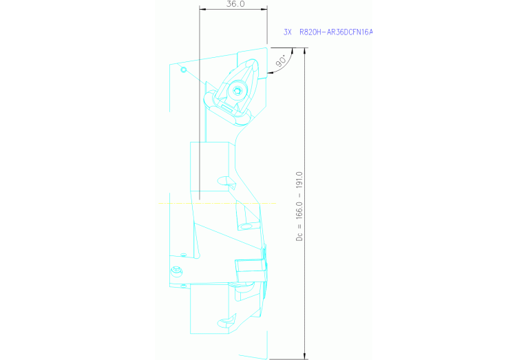 R820H-AR36DCFN16A