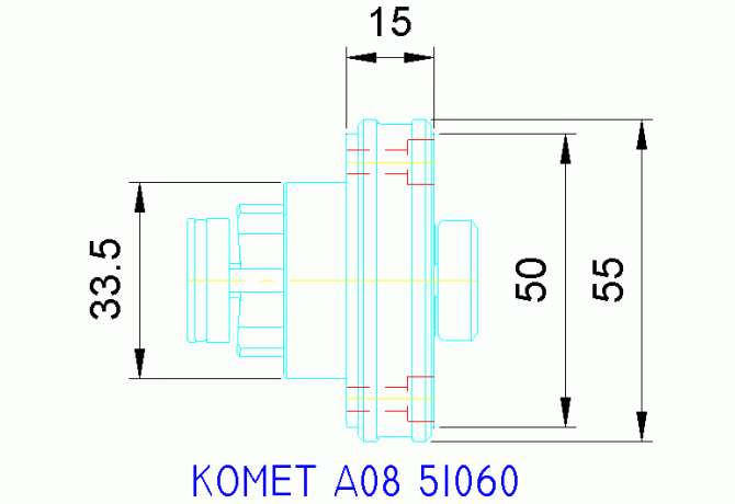 A08 51060