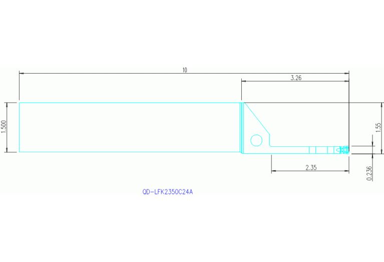 QD-LFK2350C24A