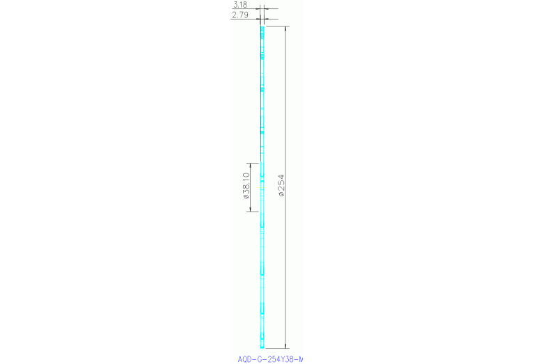 AQD-G-254Y38-M