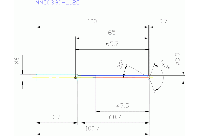 MNS0390-L12C TF15