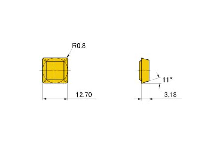 SPMR120308-80 UC6010
