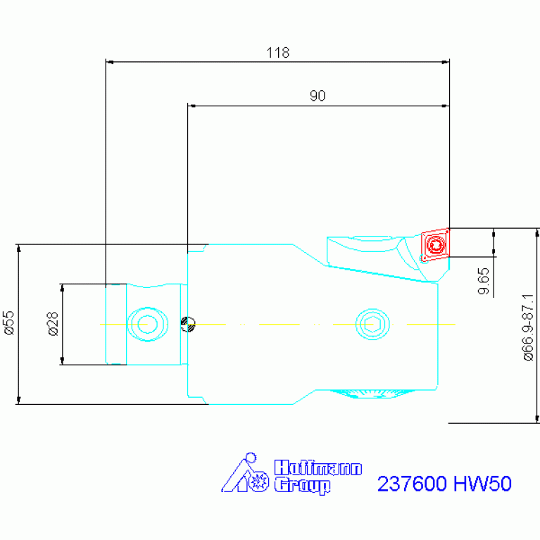 237600 HW50