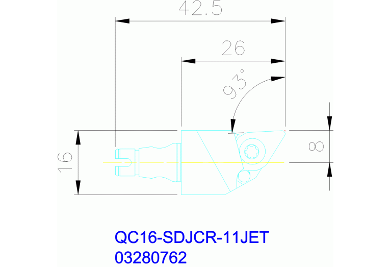 QC16-SDJCR-11JET