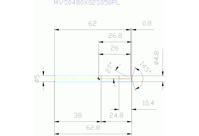 MVS0480X02S050PL