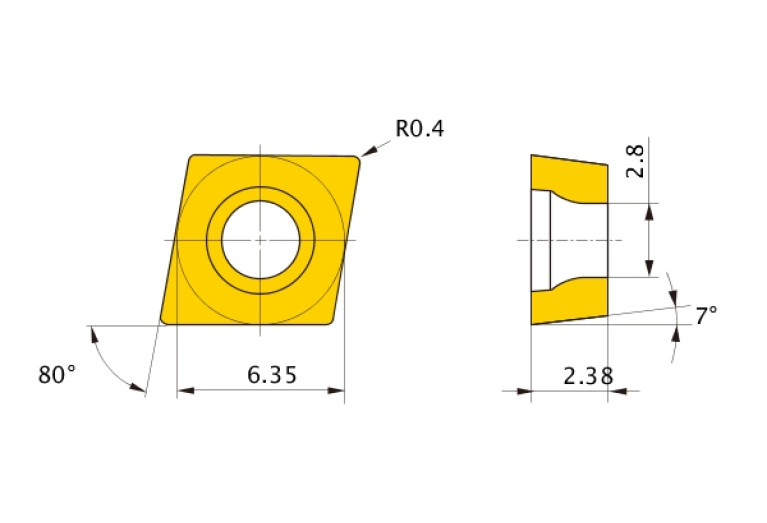 CCMH060204-MV AP15TF