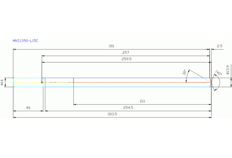 MNS1390-L15C TF15