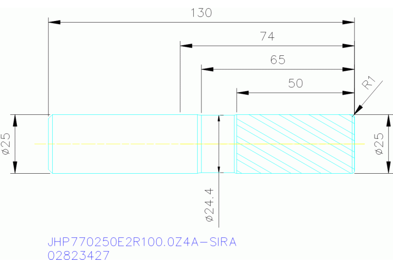JHP770250E2R100.0Z4A-SIRA