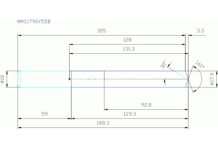 MMS1790X5DB DP7020