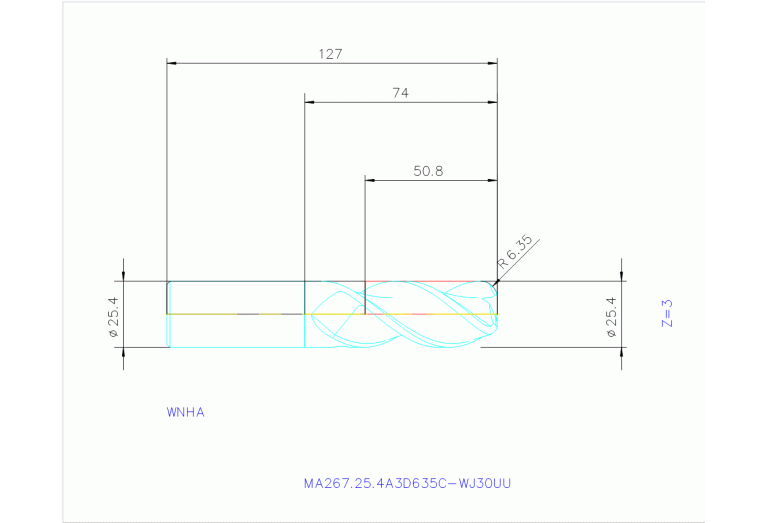 MA267.25.4A3D635C-WJ30UU