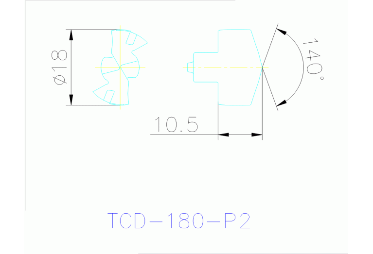 TPA1800R01-M2 IN2505