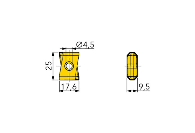 DPM436R101 IN2515