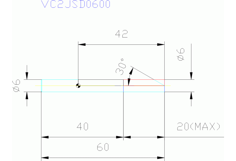 VC2JSD0600
