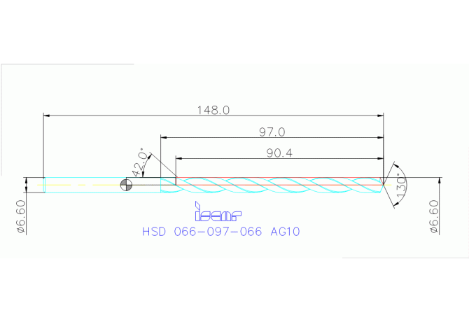 HSD 066-097-066 AG10