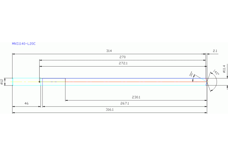 MNS1140-L20C TF15