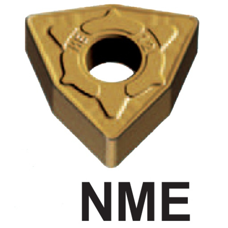 WNMG080412 NME AC830P