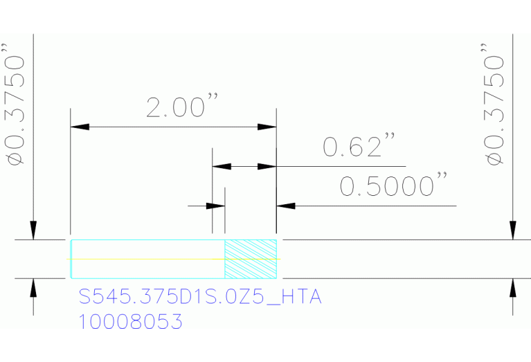 S545.375D1S.0Z5 HTA