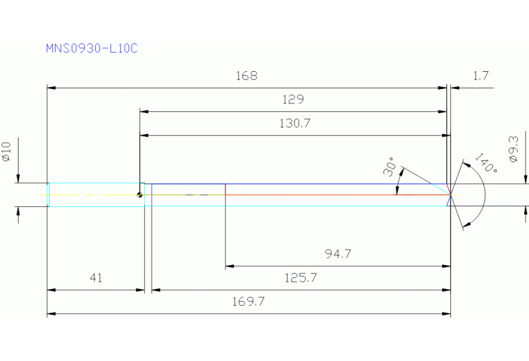 MNS0930-L10C TF15