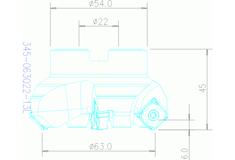 345-063Q22-13L