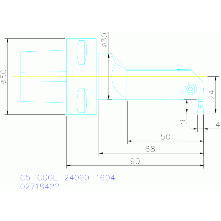 C5-CGGL-24090-1604