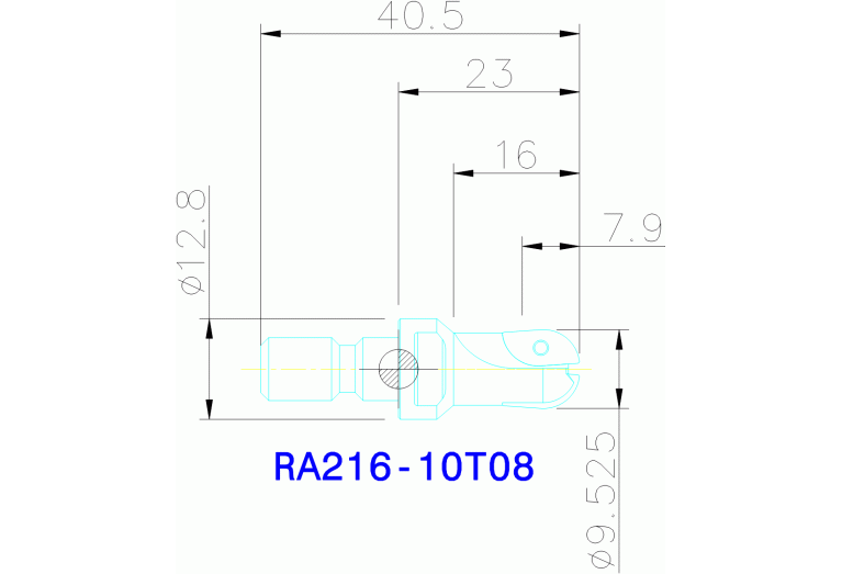 RA216-10T08