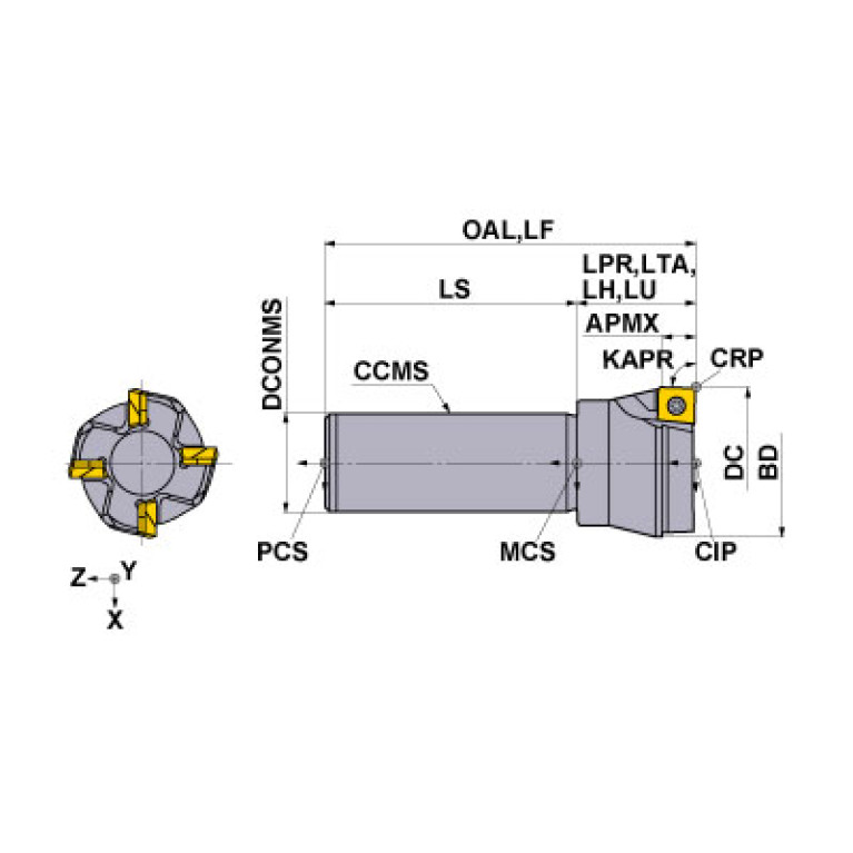 ASX400R403S32