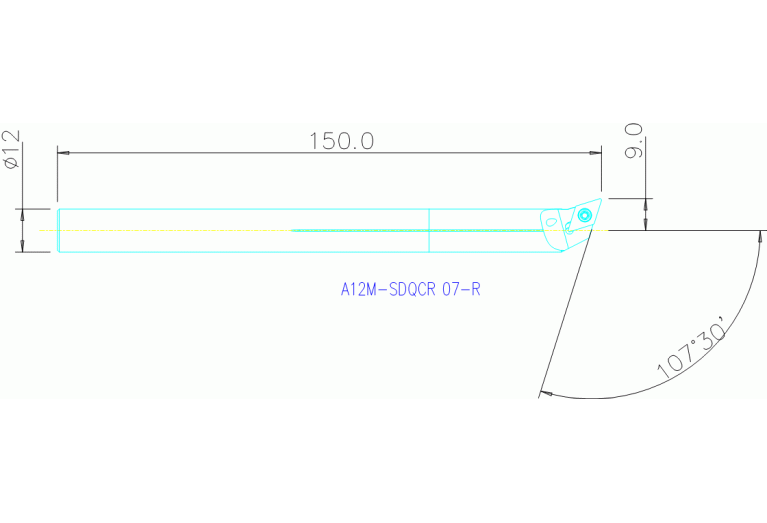 A12M-SDQCR 07-R