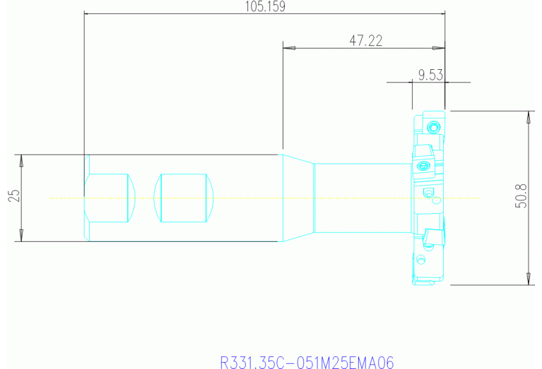 R331.35C-051M25EMA06