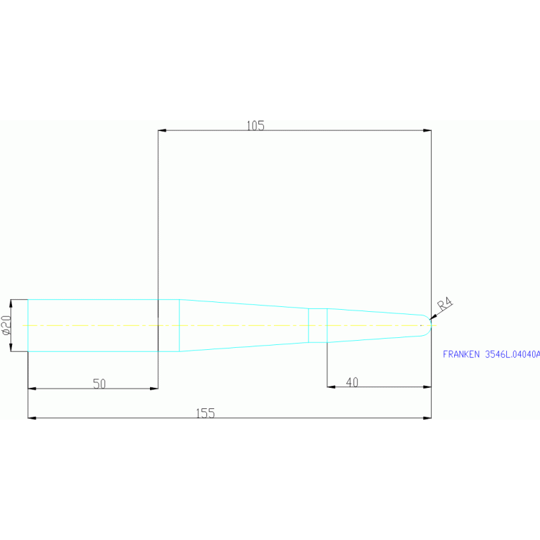 3546L.04040A