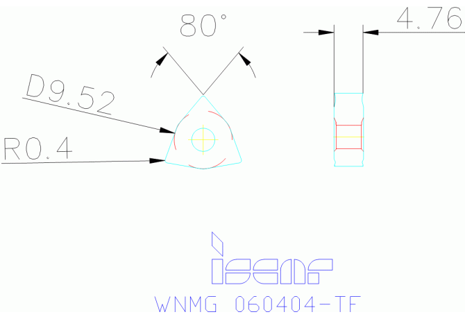 WNMG 060404-TF IC907