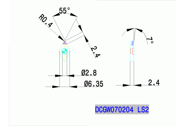 DCGW 070204 LS2 TB610