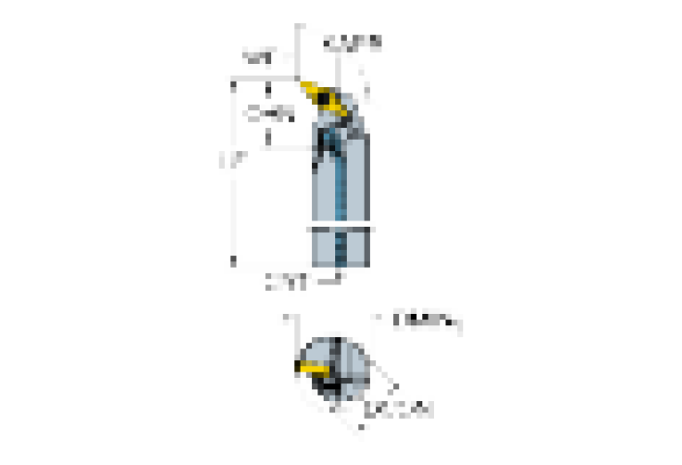 A16T-SVQBL 3HP-DR
