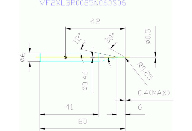 VF2XLBR0025N060S06