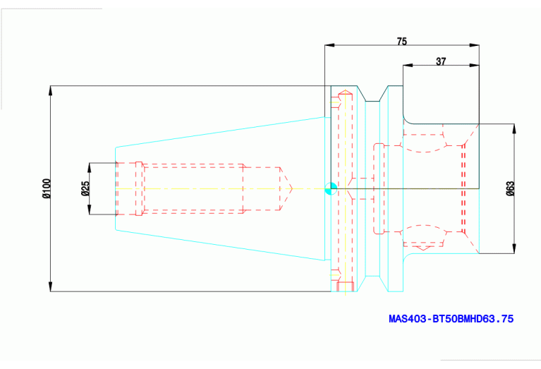 MAS403-BT50BMHD63.75