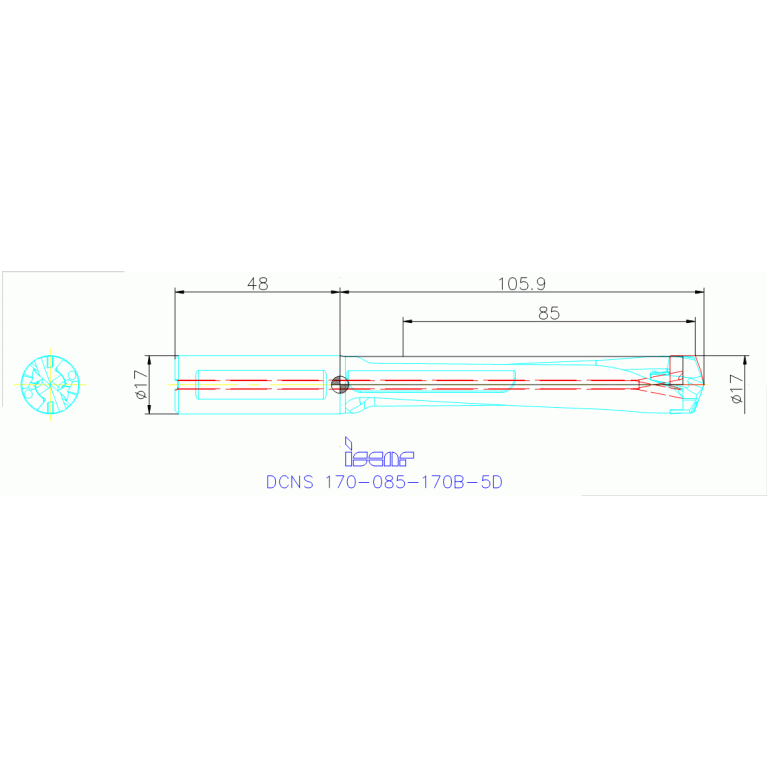 DCNS 170-085-170B-5D