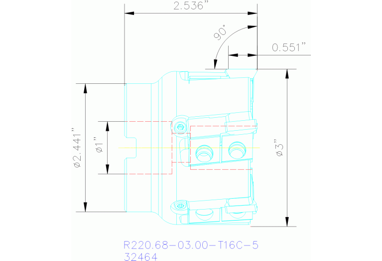 R220.68-03.00-T16C-5